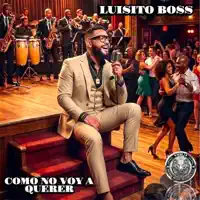 Como No Voy A Querer — Luisito Boss