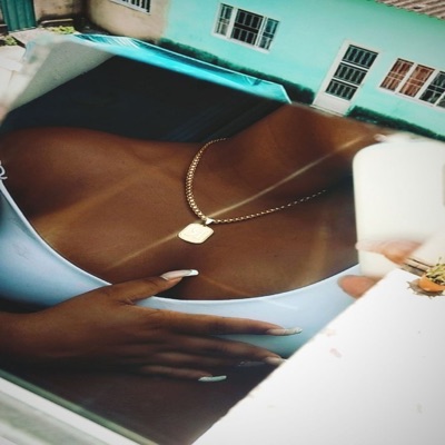 Olha Essa Mina - Single