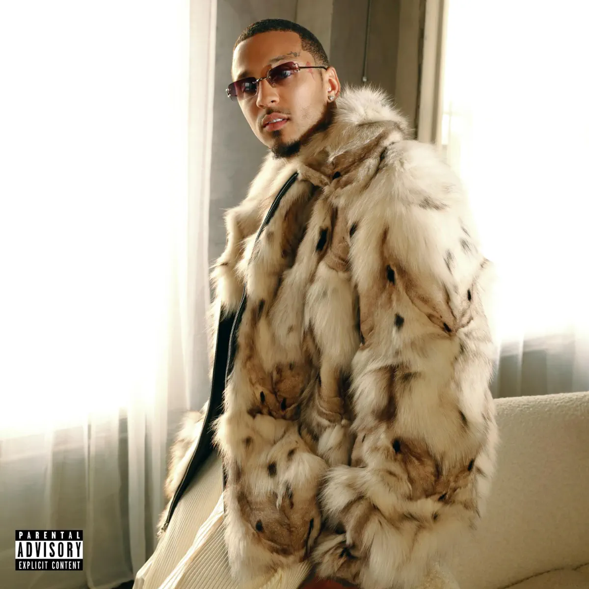 Kirko Bangz - Choose Self (2025) [iTunes Plus AAC M4A]-新房子