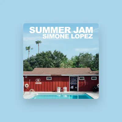 Listen to Simone Lopez, watch music videos, read bio, see tour dates & more!