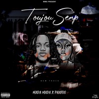 Mada Mada x Phafoo (toujou senp) - Single - Mada Mada