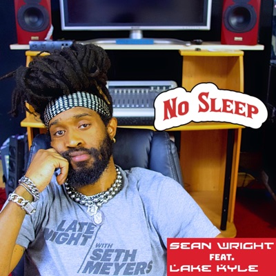 No Sleep - EP