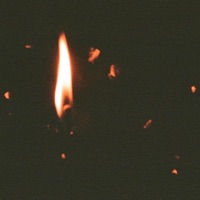 Burn - Single - Joza & Kirsten Collins