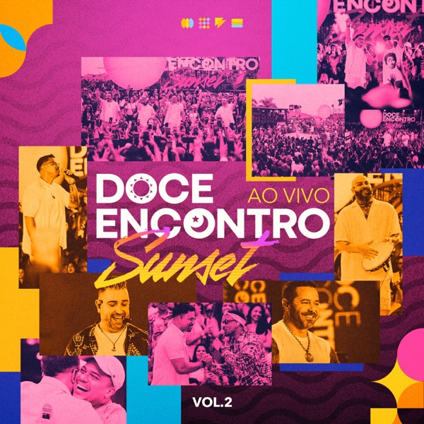 Sunset (Ao Vivo / Vol.2)