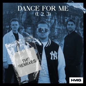 Dance For Me (1, 2, 3) [Irradiate Remix]