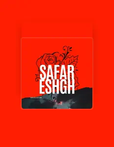 Posłuchaj wykonawcy Dariush Deylami, obejrzyj teledyski, przeczytaj biografię, zobacz daty tras koncertowych i nie tylko!