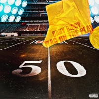 Flag On The Play - Single - Baby Riccy