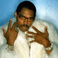 pootie tang - Single - 704tanner