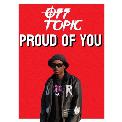 Proud of you - EP