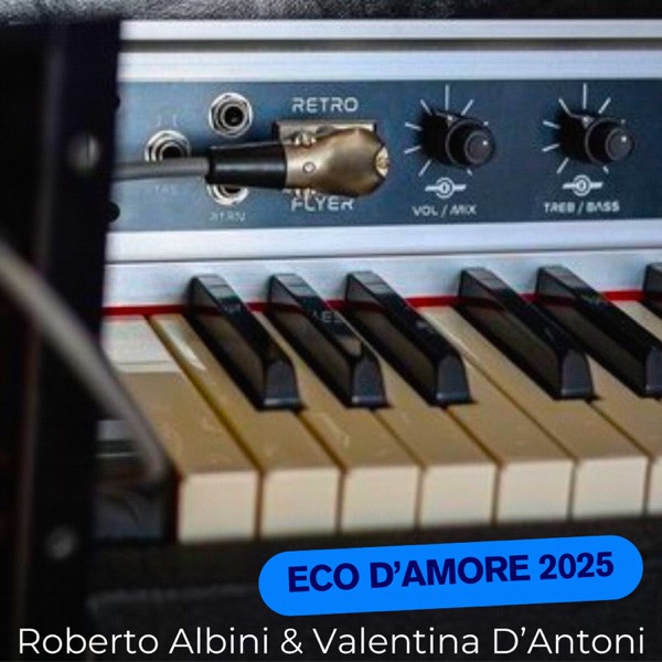 Eco D'Amore 2025 - Single