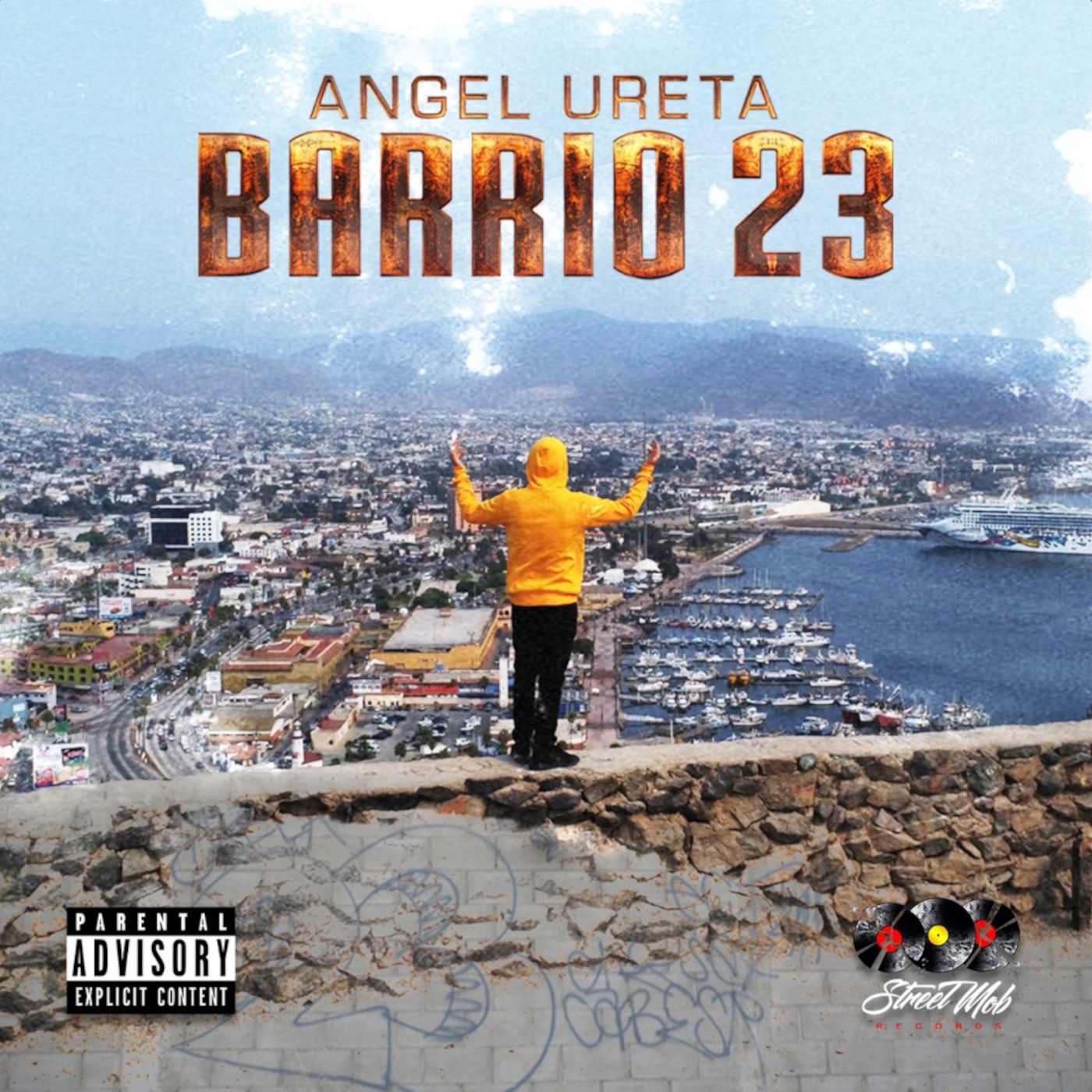 Barrio 23 - Single