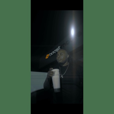 No Fish Fry - Single