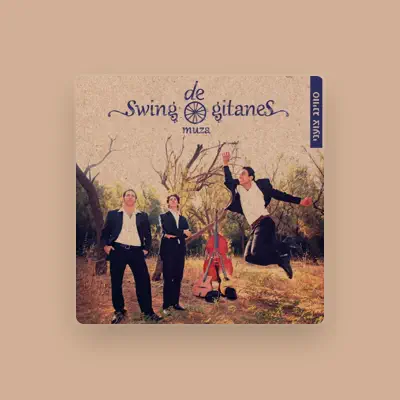 Listen to Swing De Gitanes, watch music videos, read bio, see tour dates & more!