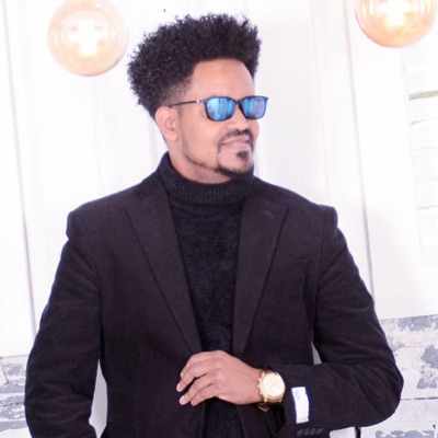 Reshad Kedir - Merka Maeza