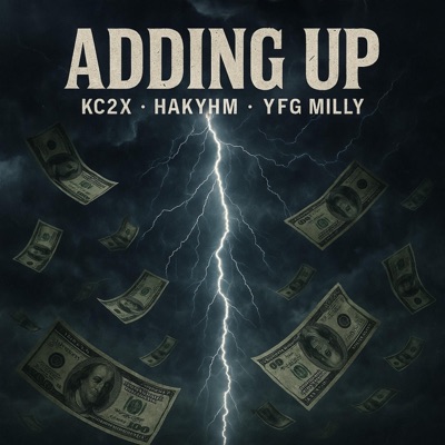 Adding Up (feat. hakyhm & yfg milly) - Single