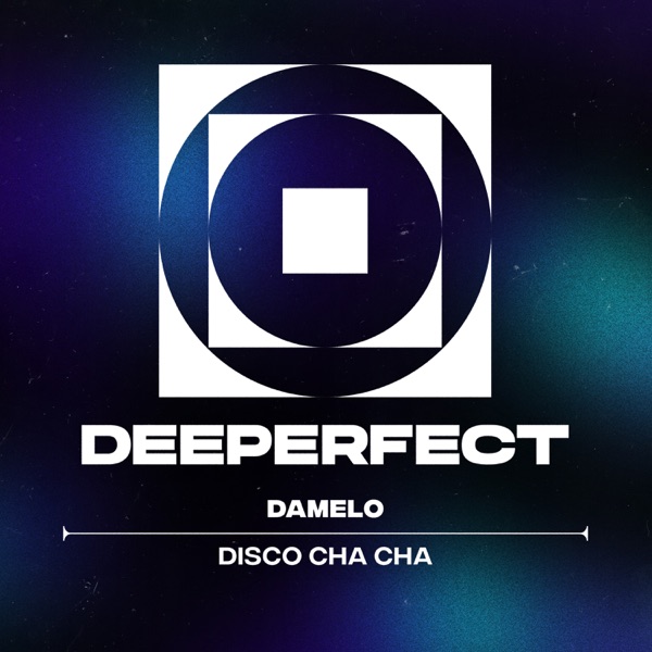 Disco Cha Cha - Single
