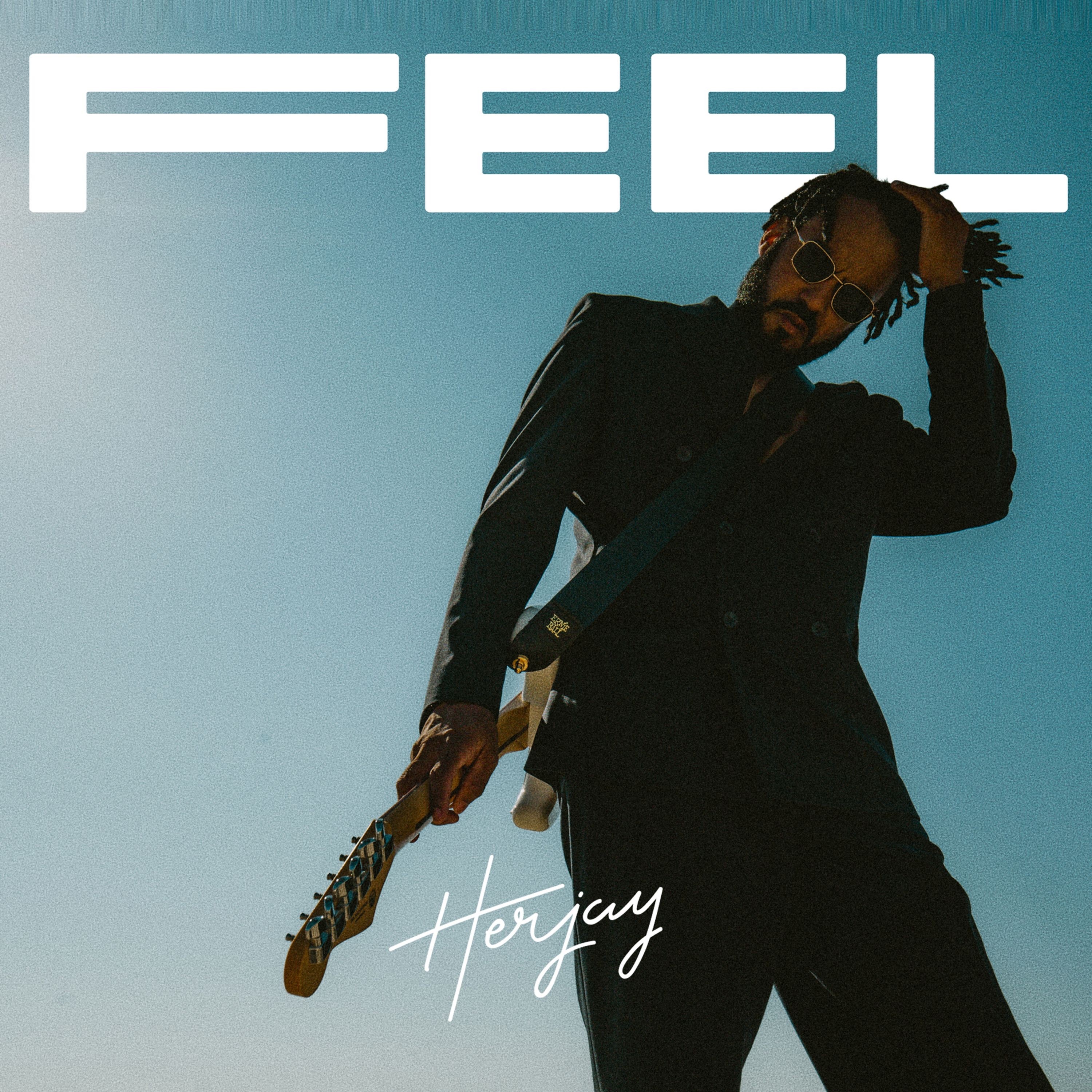 Feel - Single