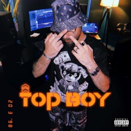 Top Boy (feat. Rithmetic) Rap Demon