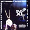 GLOW XL (feat. Bub Styles) artwork