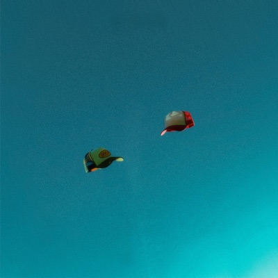 EPHEMERE MAIS PERMANENT (feat. ET & MAADHAÏM) - Single