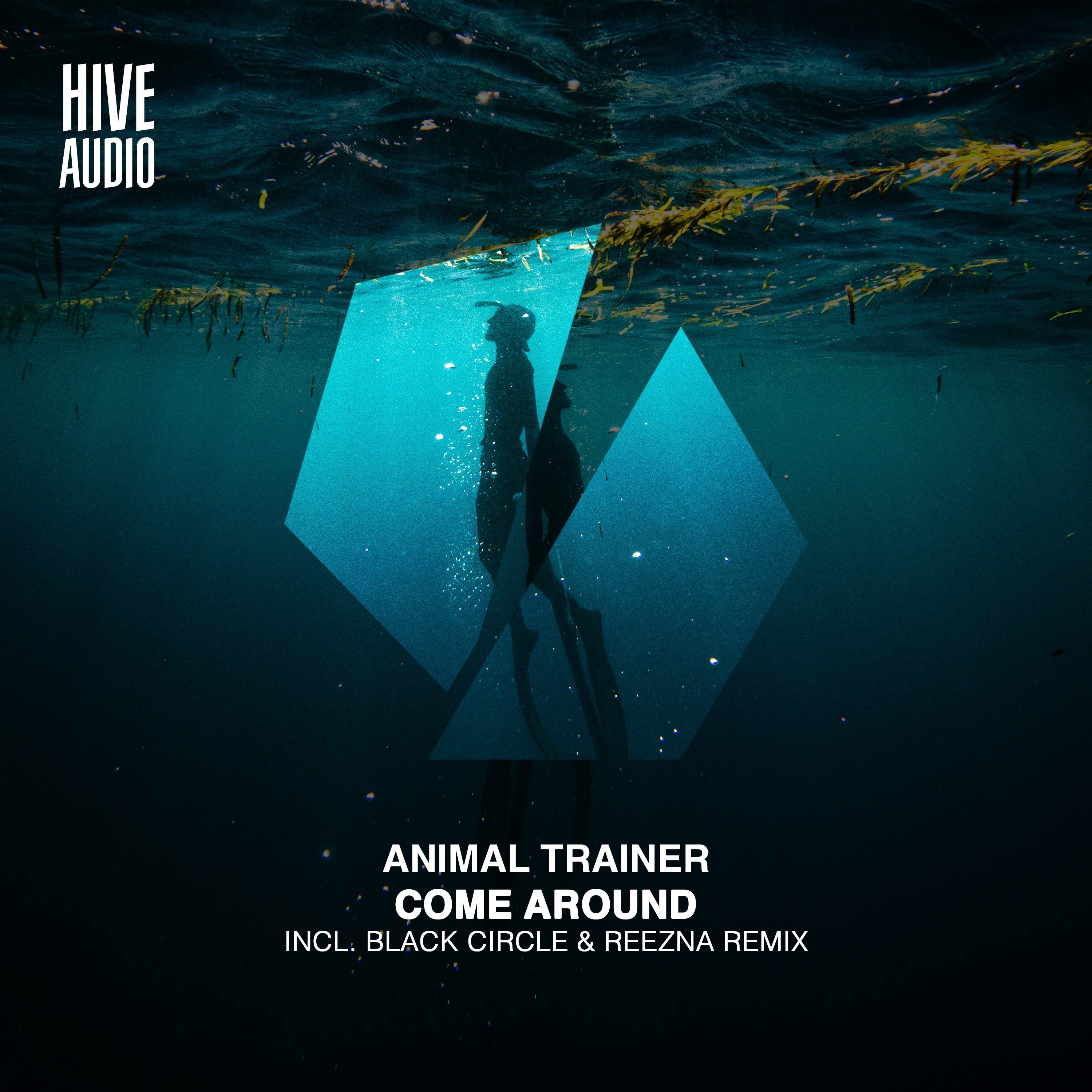 Come Around (Remixes) - Single