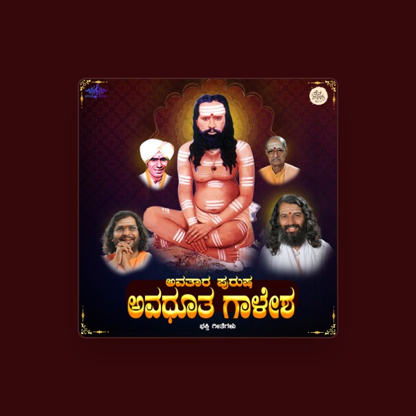 Shankar Shanubog's avatar