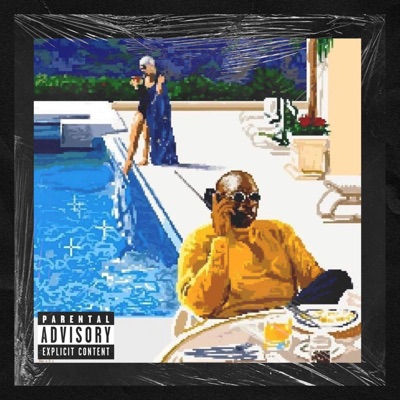 Carrelage en Marbre et Cheeseburger - Single