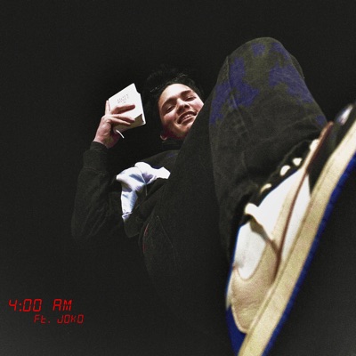 4AM (feat. Joko) - Single
