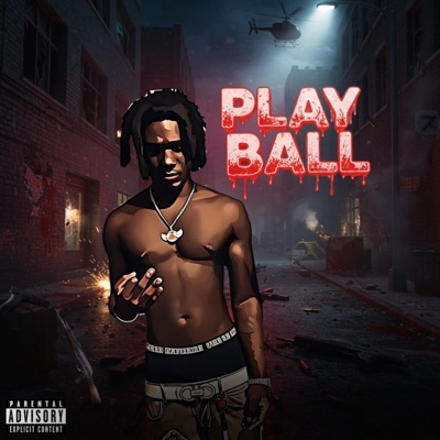 Play Ball - Single