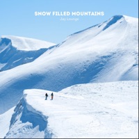 snow filled mountains - Single - Jay-Lounge