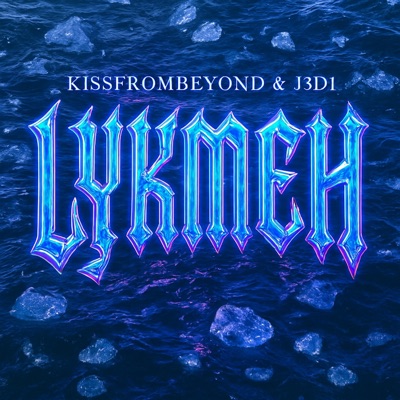 LYKMEH! (feat. J3di) - Single