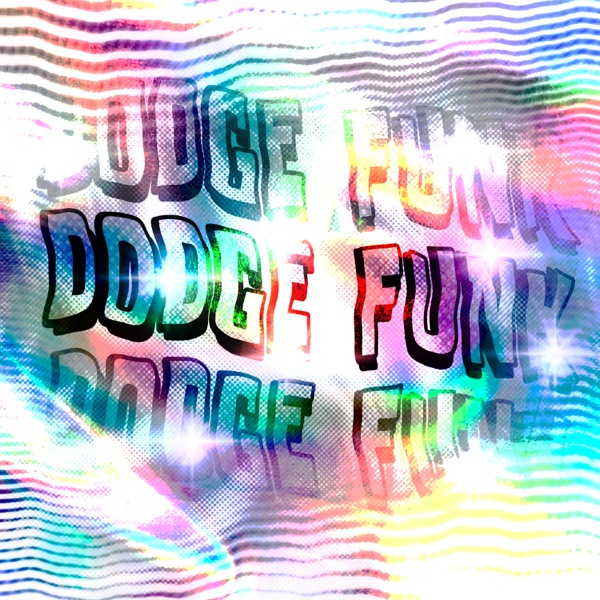 DODGE FUNK - Single
