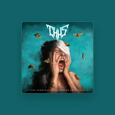 Listen to Thus, watch music videos, read bio, see tour dates & more!