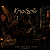 Kryptonite (Dark Country Blues Version)