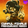 GlitchecalKatt - Cynful Finale (FrenZy Remix Instrumental) artwork