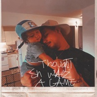 Thought Sh Waz A Game - Single - Roque Thekickitmastah