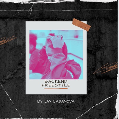 Backend Freestyle - Single