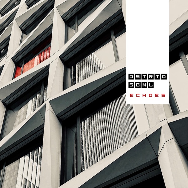 Echoes - Single