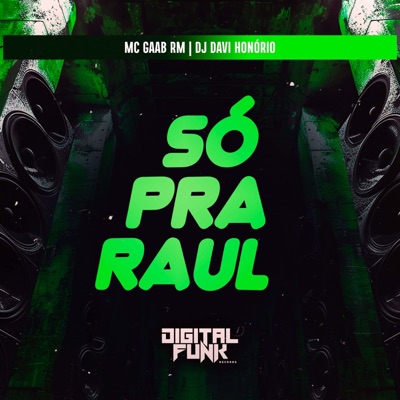 Só pra Raul - Single