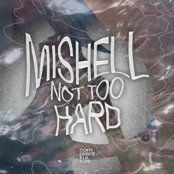 Not Too Hard - Single