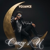Crazy 4 U - Single - Yojance
