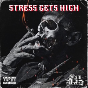 Stress Gets High