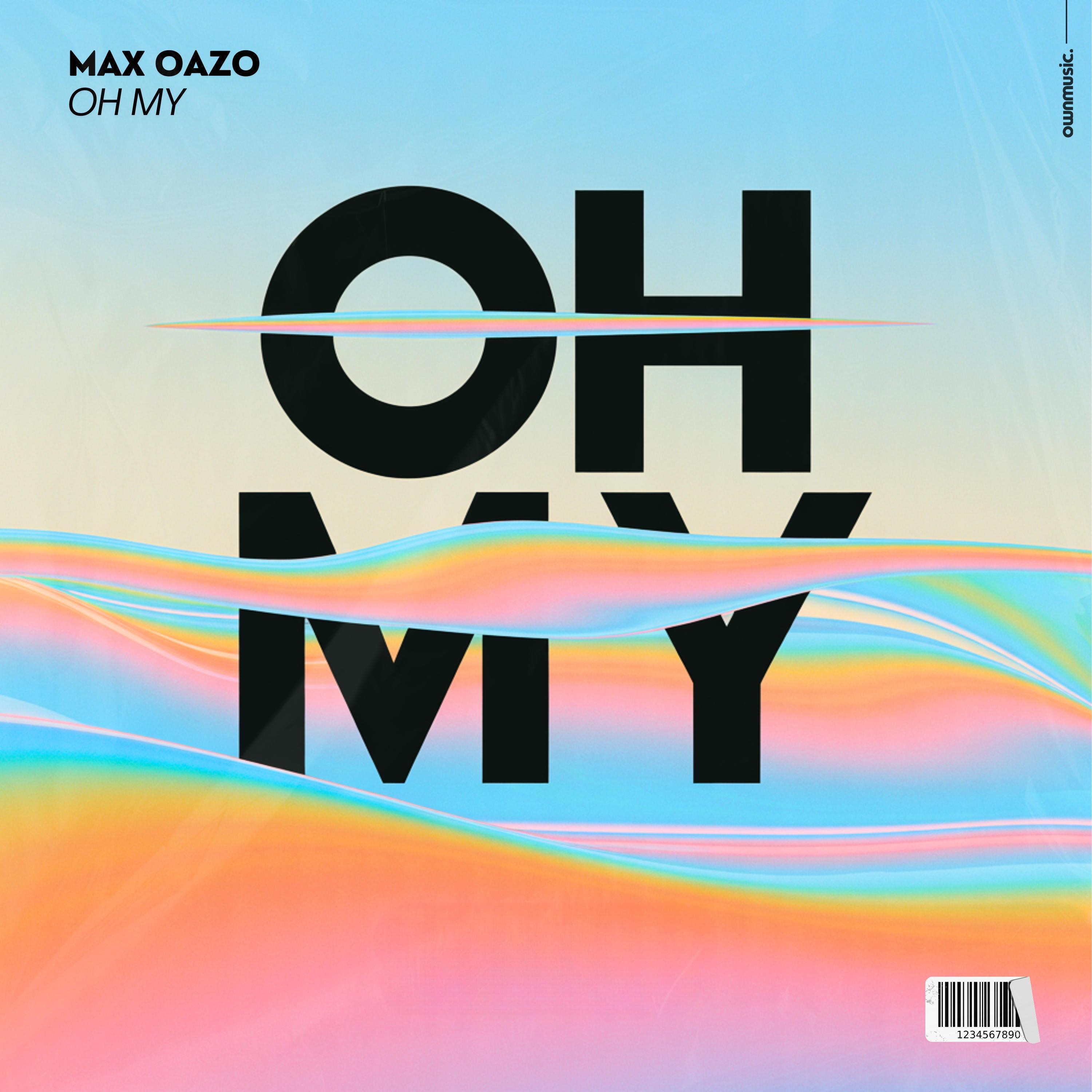 Oh My - EP