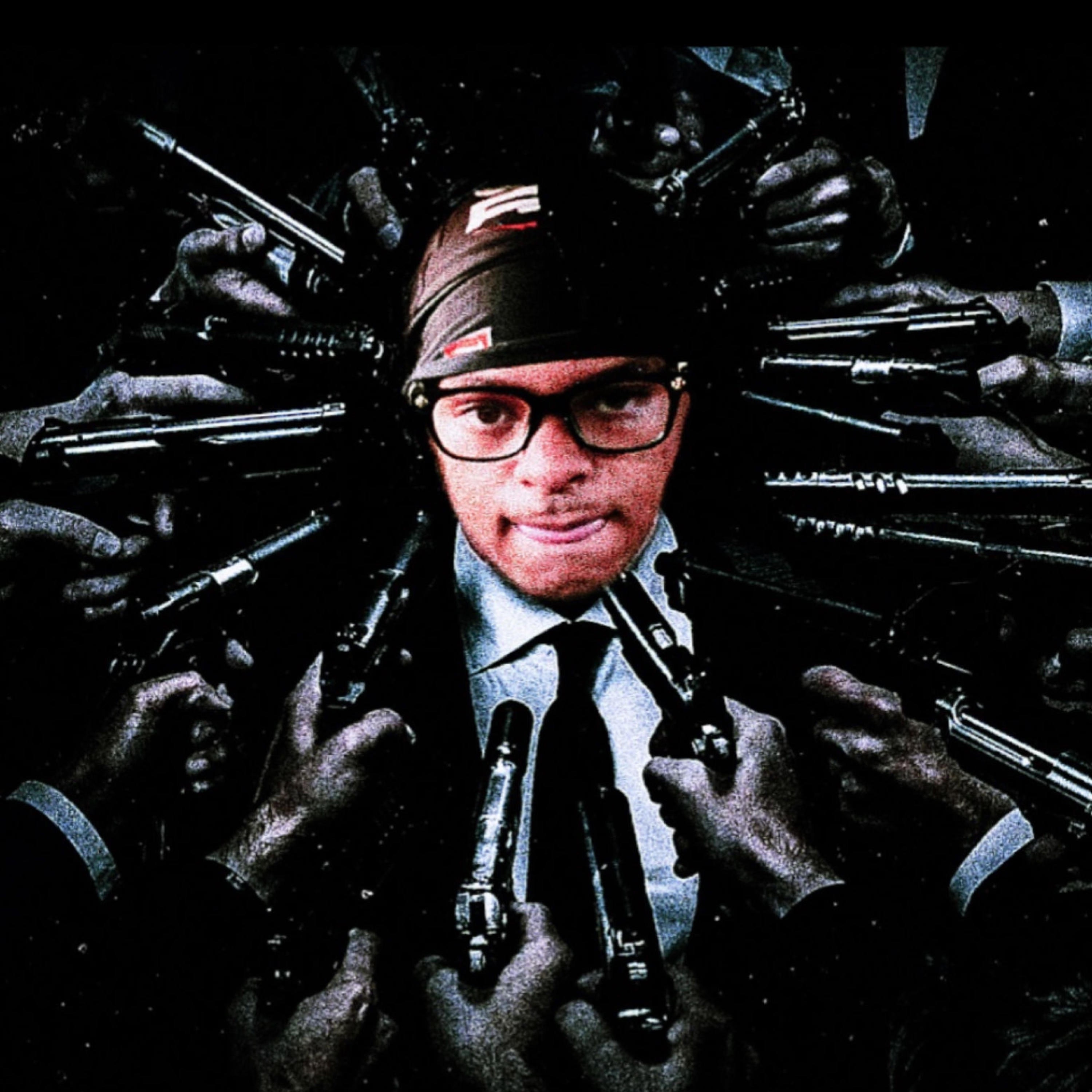 Most Hated