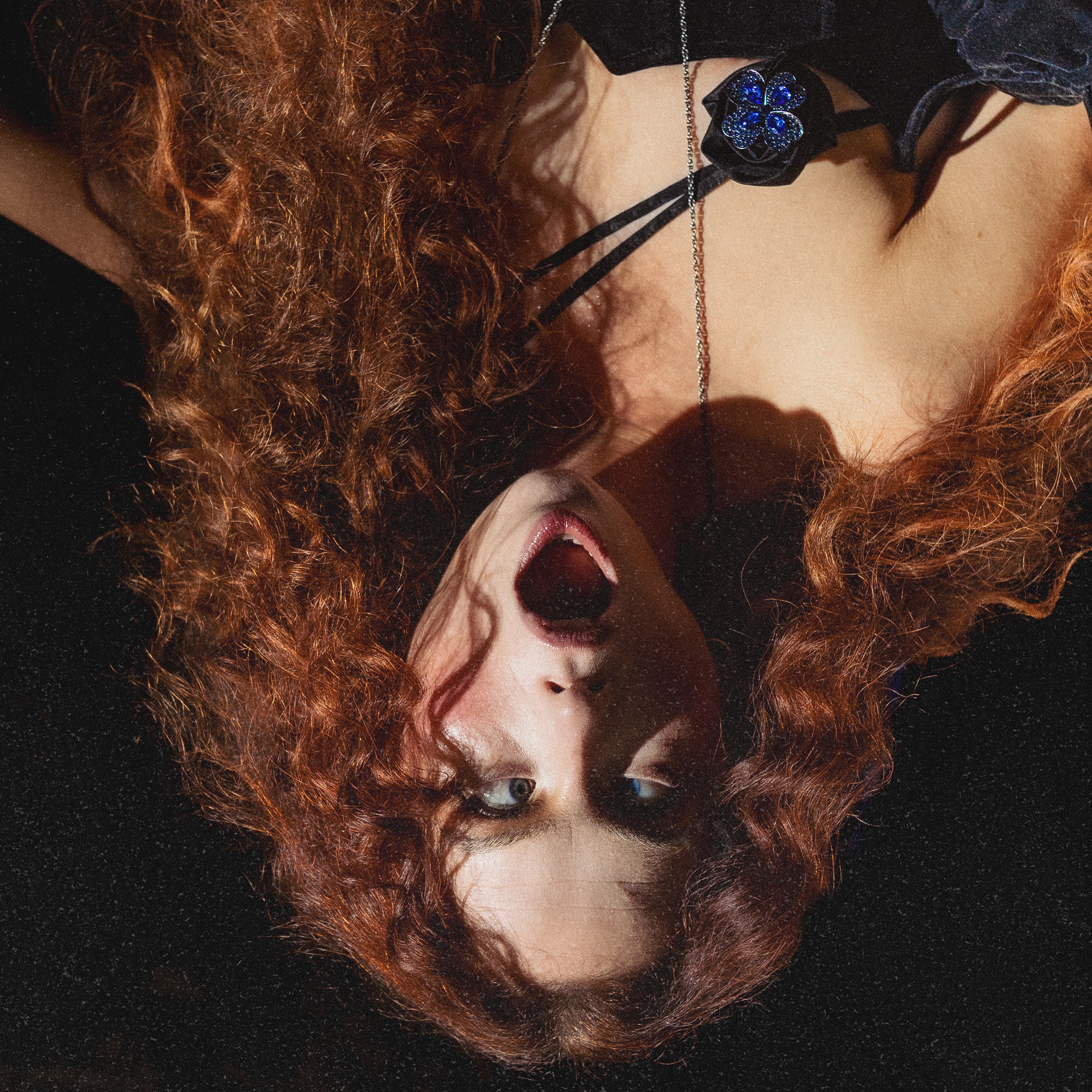 LIZE - Folle