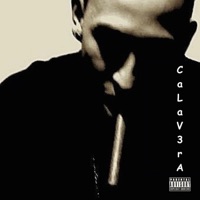 Latin GRAMMY Awards (feat. PARCEROS LUCHADORES) - Single - CaLaV3rA