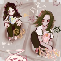 Reprised Roles - EP - maxyne & zoos