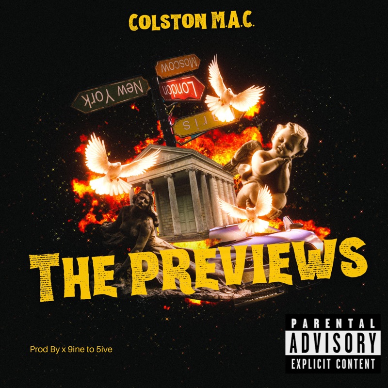 The Previews