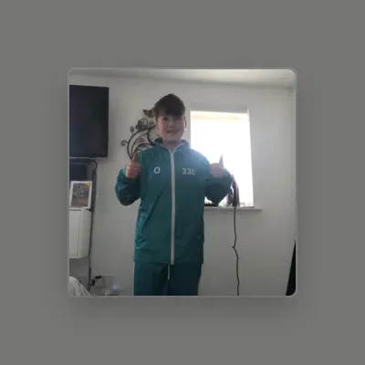 Listen to Jakeiscool, watch music videos, read bio, see tour dates & more!