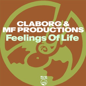 Feelings of Life - Single